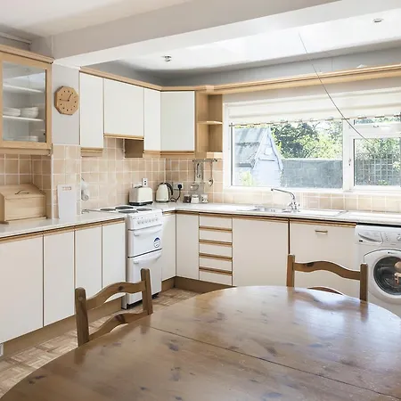 The Mews Holiday home Ballinteer