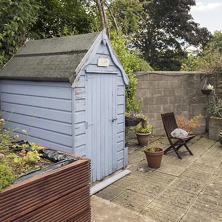 Holiday home The Mews Ballinteer